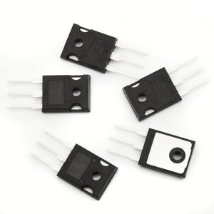 Original and New Guaranteed IXGH48N60C3D1 TO-247 Transistor Specialized Electronic Components Purchasing and Support Services - Product Image 1