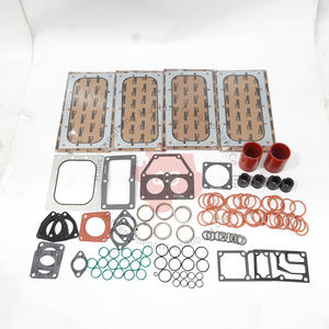 Ricambi Originali per Motori Diesel Kit Originale Diesel QSK50, Guarnizione Sistema di Raffreddamento 4955819 - Product Image 4