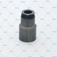 Capuchon d'injecteur Common Rail ERIKC F00RJ00337, écrou d'injecteur de carburant pour moteur F00R J00 337 F 00R J00 337 pour injection