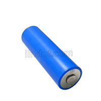 Nouvelle batterie cylindrique au lithium-fer-phosphate EVE Energy Industrial Control C40 40135 20Ah, cellule haute capacité