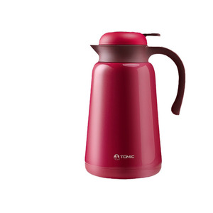 Bouteille isotherme Tomic en acier inoxydable 316, grande capacité, pour usage domestique, durable - Product Image 5