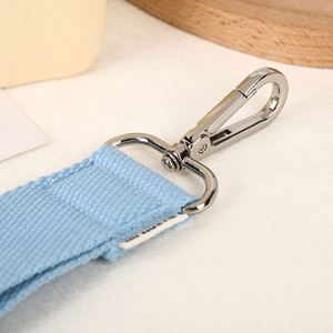 Correa Personalizada de Poliéster Multicolor para Tarjetas de Crédito, Llavero con Etiquetas para Nombre - Product Image 3