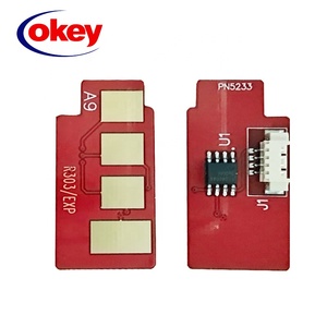 Hình Ảnh Trống <span class=keywords><strong>Chip</strong></span> Đối Với Samsung Máy In SL-M4580FX Trống Đơn Vị MLT-R303S MLT-R303 MLT-R303S R303 303 Trống Đặt Lại <span class=keywords><strong>Chip</strong></span> - Product Image 4