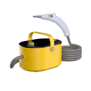 Máquina de Limpieza <span class=keywords><strong>a</strong></span> Vapor Eléctrica Portátil, Ajustable, Limpieza Profunda y Desinfección <span class=keywords><strong>a</strong></span> Alta Temperatura, para Hogar, Exteriores y Automóvil - Product Image 2
