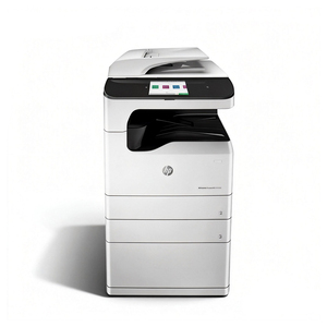 Impresora Multifunción a Color de Alta Calidad, Reacondicionada, para Oficina, Compatible con MFP77940 77650 77660, Precio de Fábrica - Product Image 1