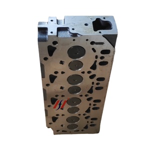 Brand New Original nhà máy 4tne98 động cơ khối xi lanh Bộ phận động cơ - Product Image 1