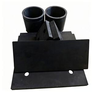 Fabricante de Servicios de Procesamiento de Corte OEM/ODM de Alta Calidad, Resistente al Aceite, para Piezas de Moldes de Goma de Silicona Personalizadas - Product Image 2