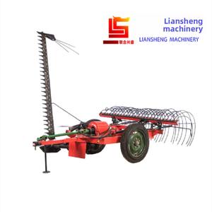 Cortacésped recíproco, máquina integrada de corte y <span class=keywords><strong>abrazo</strong></span>, uso a juego de tractor de cuatro ruedas - Product Image 5