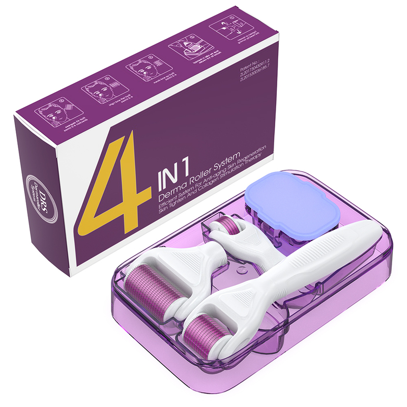 High Quality 5 in 1 Stainless