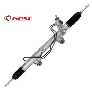 GDST 4410A603 55270329 <span class=keywords><strong>Cremallera</strong></span> <span class=keywords><strong>de</strong></span> Dirección Asistida para MITSUBISHI - Product Image 1