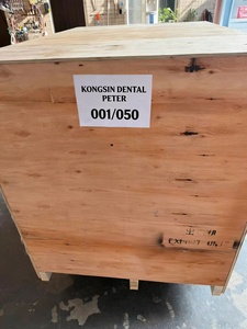 <span class=keywords><strong>Plan</strong></span> Económico para la Apertura de una Clínica, Silla Dental Económica con Pieza de Mano de Alta Velocidad, Cámara, Juego Completo, Unidad de Silla Dental A1 - Product Image 4