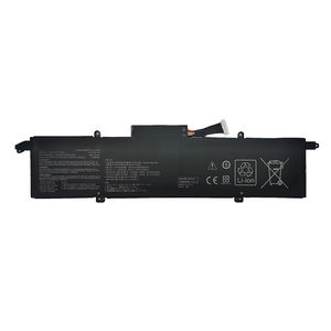 Batterie d'ordinateur portable de remplacement en gros C41N1908 76Wh pour ASUS Zephyrus G14 GA401I/IV/IU/IH/Q - Product Image 1