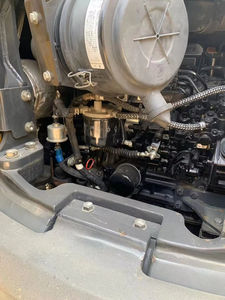 เครื่องขุด PC40MR มือสอง PC40MR โคมัตสึรถ PC55 PC40-7 PC40MR-2มือสอง PC35ขนาดเล็กรุ่น Escavadora Komatsu Pc40 - Product Image 3