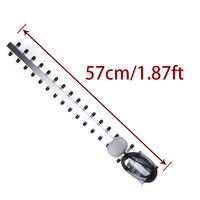 4G 25dBi 16 Unité Routeur Sans Fil Carte Réseau Directionnelle 1.5 Vswr Yagi Antenne Extérieure Antenne avec 1 Mètre 5 Lignes Long Câble