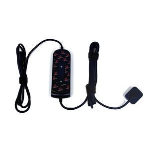 UAR-01 Sensor gigi anak-anak, sistem <span class=keywords><strong>Intraoral</strong></span> <span class=keywords><strong>x-ray</strong></span> Digital dengan Software 3 m Locator intra-oral - Product Image 1