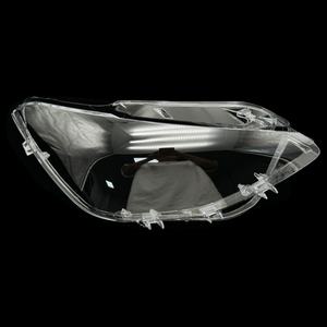 Sistemi di illuminazione automobilistici robusti custodie per fari trasparenti resistenti all'usura per <span class=keywords><strong>BMW</strong></span> <span class=keywords><strong>serie</strong></span> <span class=keywords><strong>1</strong></span> F20 <span class=keywords><strong>2012</strong></span> 2013 2014 - Product Image 3