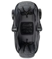 Bebeconfort Helios - Poussette-chariot conçue pour deux enfants, adaptée de la naissance à 22 kg, légère et pliable