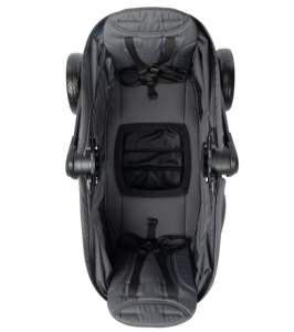 Bebeconfort Helios - Poussette-chariot conçue pour deux enfants, adaptée de la naissance à 22 kg, légère et pliable - Product Image 3