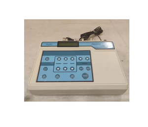 Audiómetro Digital Proton DX 5, Sistema de Evaluación Auditiva de Alto Rendimiento para Clínicas ORL, Hospitales y Diagnóstico Audiológico - Product Image 3