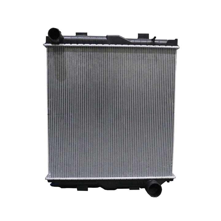OEM 21400-02Z73 21400-03Z64 21410-16A0A Aluminum Radiator
