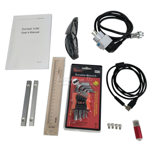 Máy khắc <span class=keywords><strong>laser</strong></span> nội bộ <span class=keywords><strong>3D</strong></span> bằng tinh thể thủy tinh LY, để bàn, <span class=keywords><strong>mini</strong></span>, di động, tia cực tím, ánh sáng lạnh tím, UV 5W - Product Image 6