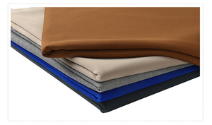 Productos de calidad de punto de algodón <span class=keywords><strong>Web</strong></span> Jacquard tira vertical tela de punto de algodón de imitación - Product Image 6