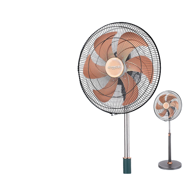 Wholesale Factory Direct Electric Remote Control Pedestal Outdoor Floor Fan High Quality Energy Efficient Fast Delivery 18 Hotel