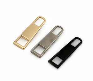 WYSE vente en gros de kits de réparation d'extracteur de <span class=keywords><strong>fermeture</strong></span> à glissière en métal extracteur de <span class=keywords><strong>curseur</strong></span> remplacement de tête de <span class=keywords><strong>fermeture</strong></span> à glissière instantanée pour sac de voyage à boucle <span class=keywords><strong>cassée</strong></span> - Product Image 2