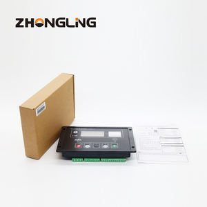 DSE710 Ats y Amf Ero Electronic Temperture Smart Gen Controller DSE 710 <span class=keywords><strong>Alc</strong></span> Panel de control para generador diésel - Product Image 6