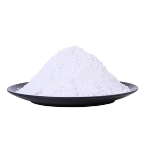 Fabrieksgroothandel 80% zuiverheid hygroscopisch wit poeder calciumoxide voor afvalwaterzuivering en landbouw - Product Image 1