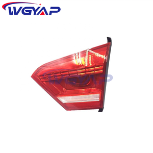 WGYAP OEM 56D 945 308/094 ALED feu arrière haute luminosité voiture arrière droit pour Volkswagen NEW PASSAT 2011 - Product Image 2