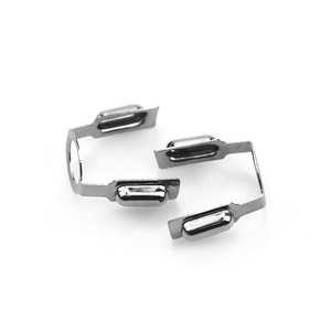 Swiss Type CNC Machined Miniature Micro Parts Stainless Steel Brass Copper <b>Small</b> Precision Components - Product Image 3