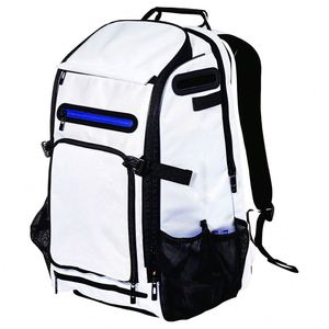 Sac à dos de baseball pour sports de plein air, personnalisable, vente en gros, sac à dos de softball, sac de rangement pour équipement de baseball, fabriqué en usine BSCI - Product Image 1
