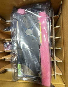 Brand New MI50 <strong>Graphics</strong> <strong>Card</strong> HBM2 32GB Graphic <strong>Card</strong> <strong>8</strong>+8pin GPU Video <strong>Graphics</strong> <strong>Card</strong> For Server AI Learning - Product Image 2