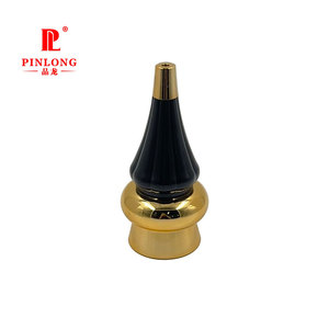 Pinlong divano di lusso gambe Decorative soggiorno mobili piedini <span class=keywords><strong>per</strong></span> Cabinet tavolo TV supporto tavolino - Product Image 2