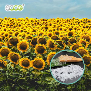 Водный гидрогель для сельского хозяйства, для посадки, используют суперабсорбирующий полимерный сок из полиакрилата калия - Product Image 6