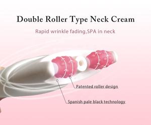 Rose Hydratant Soins de La Peau Meilleur <span class=keywords><strong>Rides</strong></span> Rouleau Oem Raffermissant Crème <span class=keywords><strong>Pour</strong></span> <span class=keywords><strong>le</strong></span> <span class=keywords><strong>Cou</strong></span> - Product Image 4