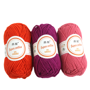 Chine huicai usine <span class=keywords><strong>vente</strong></span> <span class=keywords><strong>en</strong></span> <span class=keywords><strong>ligne</strong></span> <span class=keywords><strong>de</strong></span> fils mélangés <span class=keywords><strong>de</strong></span> coton pour le tricotage à la main <span class=keywords><strong>de</strong></span> qualité fils mélangés <span class=keywords><strong>de</strong></span> coton acrylique - Product Image 4