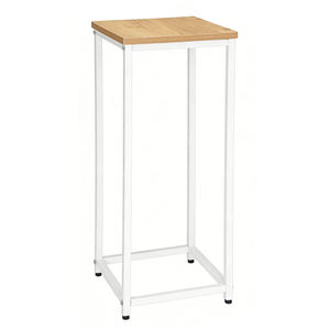 <span class=keywords><strong>Support</strong></span> de plantes en métal vertical haut <span class=keywords><strong>pour</strong></span> coin, étagère à fleurs <span class=keywords><strong>pour</strong></span> la décoration du jardin, du salon et du balcon - Product Image 5