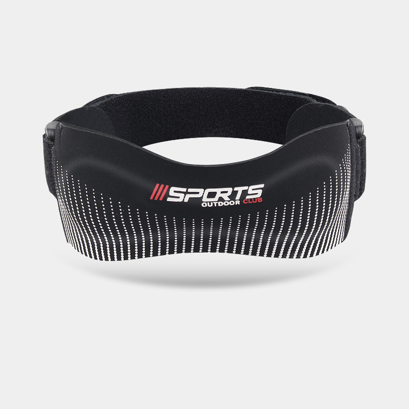 Adjustable Knee Brace with Patella Stabilizer