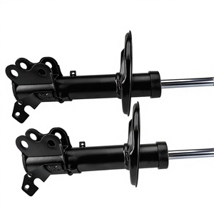 Premium Automotive Spare Parts Fit OE 333114/333115 1991-1999 Sedan Hatchback Left Right Position Reliable Car Components