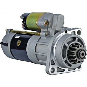 Motor de Arranque STG52255 A0071514901 M9T64371 para Camión Mercedes BR900 2007 en Adelante, Uso Pesado - Product Image 1