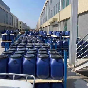 Glicerol Líquido CAS 56-81-5 de Buena Calidad, 99% de Pureza, Intermedios Agroquímicos - Product Image 6