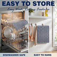 Tapis de séchage en silicone 1 pièce pour comptoir de cuisine, résistant à la chaleur, sous évier, pour bar à café, support de vaisselle, porte-ustensiles en pierre