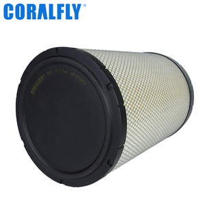 Filtro de Aire de Alto Rendimiento al por Mayor AF26557 SA18226, Filtro de Aire para Motor Diésel de Camión - Product Image 5