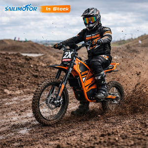 Expédition rapide <span class=keywords><strong>Vélo</strong></span> électrique à moteur central 8000W SLMD-2X Phare haute luminosité <span class=keywords><strong>Vélo</strong></span> tout-terrain électrique à couple élevé - Product Image 2