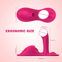 Jouets sexuels pour femmes : Dildo vibrant et pénétrant en silicone avec base à ventouse pour stimulation du point G et du point P, pour usage individuel ou en couple
