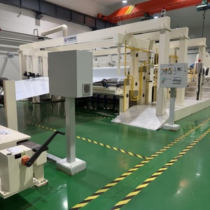 Pellicola Termoretraibile Grezza in PETG Premium, Formato Largo fino a 4m, Basso Arricciamento, Perfetta per Stampa Flessografica e Rotocalco - Product Image 6