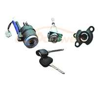 Aelwen Commutateur d'allumage automatique de voiture utilisé pour HYUNDAI OLD CELESTA ELANTRA 819052H211 81905-2H211