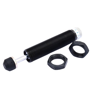 Amortiguador de amortiguación AC0806/1005/1210/1410/1412/2016/2530 presión de aceite hidráulico ajustable <span class=keywords><strong>AD</strong></span> - Product Image 4